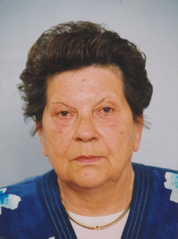 ANA JURŠIĆ