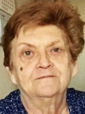 IVANKA BOROVIĆ
