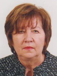 ŠTEFICA TOMAŠEK