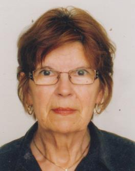 VERA FALIŠEVAC