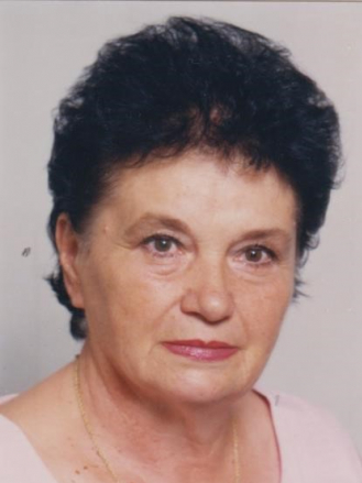 VERA PRIBIĆEVIĆ