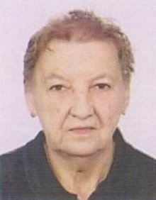 ROZA BERTIĆ
