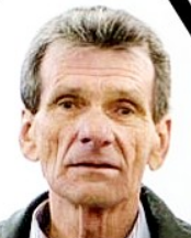 Mile Ljubić IKOTIĆ