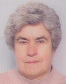 MARIJA BARUŠIĆ