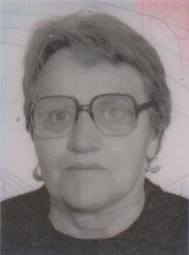 ŠTEFANIJA KOŠĆAK