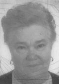 Ljubica Budić