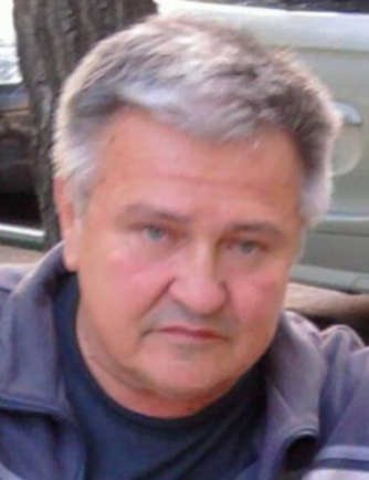NIKICA ŠKALJAC
