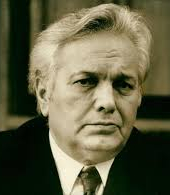 prof. dr. emeritus ZVONIMIR ŠEPAROVIĆ