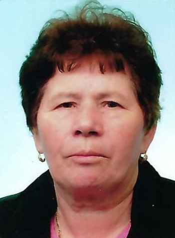 LJUBA TOTIĆ