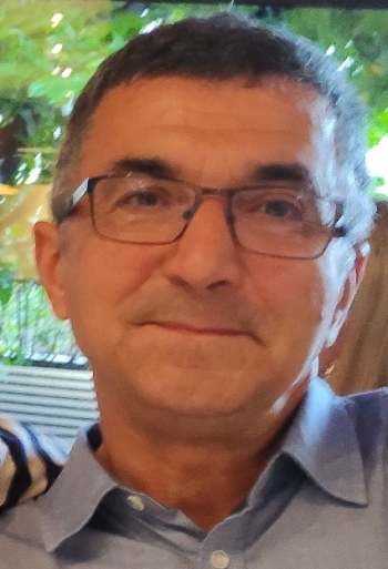 TOMISLAV MALENICA, dr. med. dent.