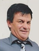 Marko Luburić ŠETULJIĆ