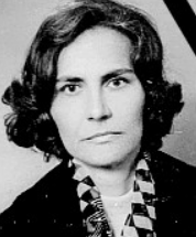 Bosiljka Lasić