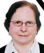 Slavka Mikulić