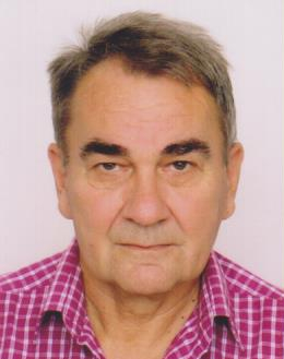 ZVONIMIR ŠPILEK