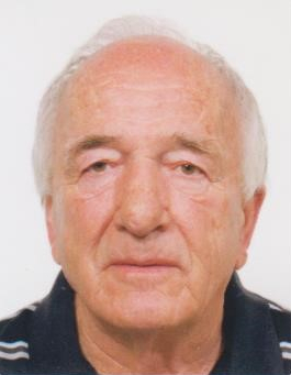 IBRAHIM JAŠARAGIĆ
