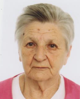 ZDENKA RUNTIĆ