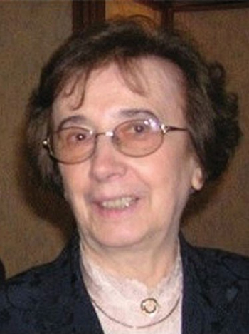 prof. dr. sc. LJERKA pl. DUIĆ