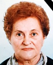 Anastazija Cica Oreč