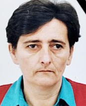 Marija Mara Grbešić RAVIĆ