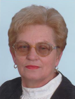 ANKICA PANJAK