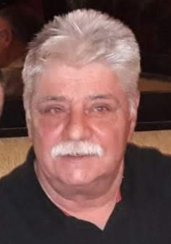 JOVICA NAUMOVSKI