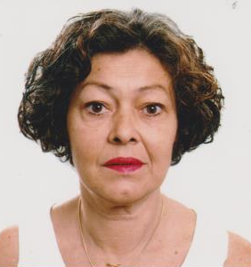 GORDANA CVITAN-MATANOVIĆ