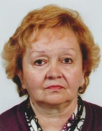 MIRA TRGOVČEVIĆ