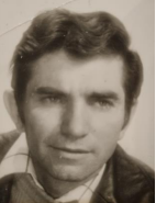 FRANJO NEVRKLA