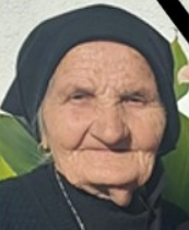 Ljubica Galić ZELUŠIĆ