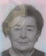 ZDENKA BURIĆ
