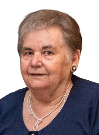 NADA ŠIMUNKOVIĆ