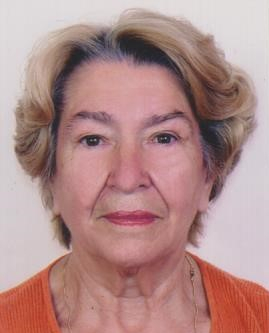SLAVICA MARGETIĆ