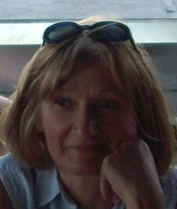 ELIZABETA KAFKA
