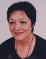 BRANKA CEROVSKI - JESENKOVIĆ