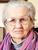 Nedjeljka Ćurić
