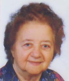 SLAVICA ŽAGAR