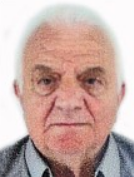 Anto Marić TABAKOVIĆ