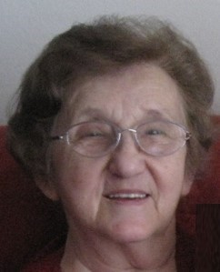 IVANKA KALČIĆ-MILINOVIĆ