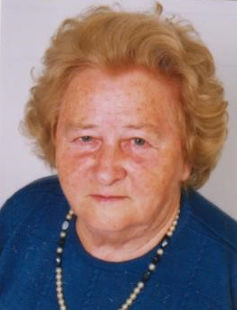BOŽENA SUŠEC