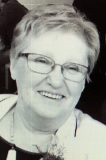 MARIJA ŠTUMFOL