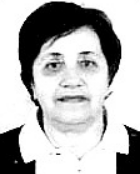 Meliha Avdić