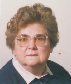INGEBORG MATAKOVIĆ