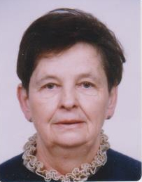 MARIJA HORVATIĆ