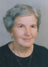 OLGA PAVLIČIĆ