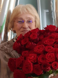 ZDENKA JAPUNČIĆ
