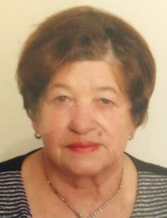 AGNEZA BETI