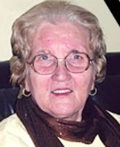 Štefica Raspudić