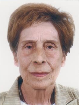 MIROSLAVA SISGOREO