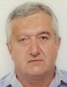 Miroslav Kljujić