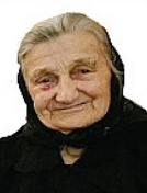 Zora Čović JURIĆ
